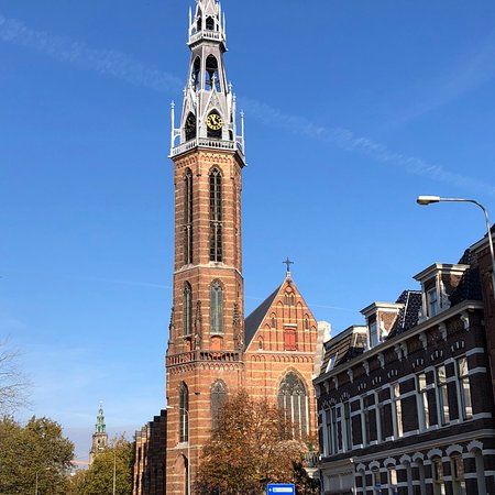 St. Joseph Cathedral