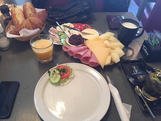 Brasserie De Rode Loper